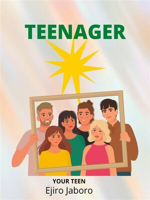 cover image of Teenager
